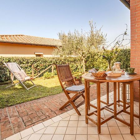 Noi 2 Vacanze - Il Nido Di Gina Contignano Eksteriør billede